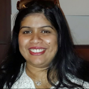 Nitasha D'souza-Freelancer in Bengaluru,India
