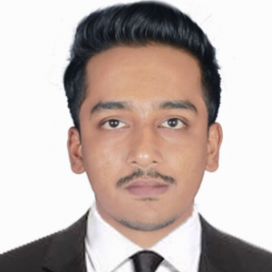 Nikhil Raj-Freelancer in ,India
