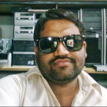 M. Kashif-Freelancer in Bahawalpur,Pakistan