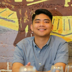 Reinnard Pasion-Freelancer in Pagadian,Philippines