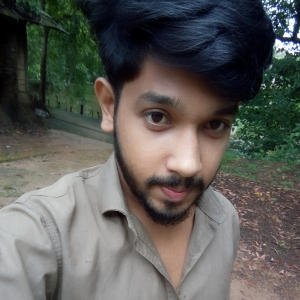 Pranto Mohajom-Freelancer in Dhaka,Bangladesh