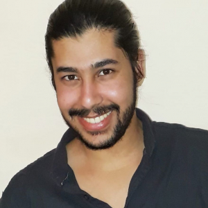 Mohamed Touil-Freelancer in Rabat,Morocco