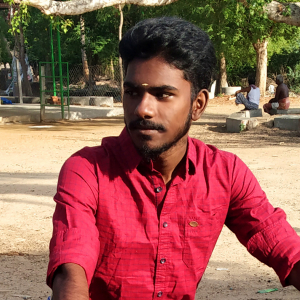 Gowtham Garan-Freelancer in ,India