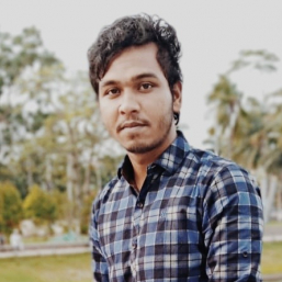 Ahsan Rabbi-Freelancer in Dhaka,Bangladesh