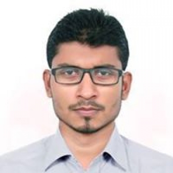 Md Ashikur Rahaman-Freelancer in Dhaka,Bangladesh
