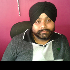 Hardeep Singh-Freelancer in Jaipur,India