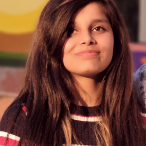 Neha Gupta-Freelancer in ,India