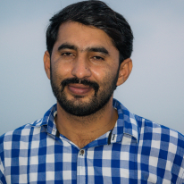 Muhammasd Zubair-Freelancer in Rawalpindi,Pakistan