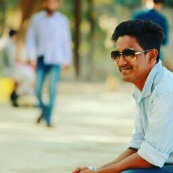 Rohit Chiplunkar-Freelancer in Mumbai,India