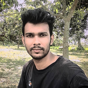 Jobayer Hossain-Freelancer in Dhaka,Bangladesh