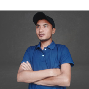 Ngam Shing-Freelancer in Nagaland,India