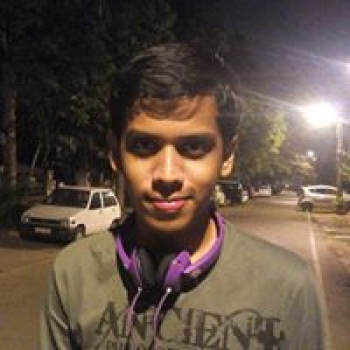 Sarath Kumar-Freelancer in Coimbatore,India