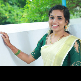 Sreelakshmi Babu-Freelancer in ,India