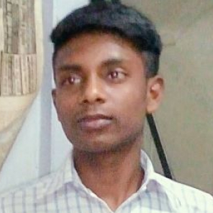 Subrato Haldar-Freelancer in Dhaka,Bangladesh