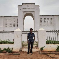 Suhayl S-Freelancer in Tiruchirappalli,India