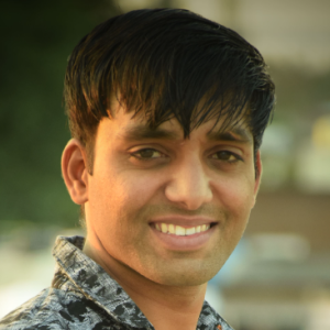 Vipul Chauhan-Freelancer in Nashik,India