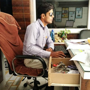 Anil Kumar-Freelancer in Hisar ,India