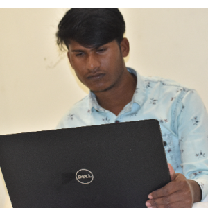 Ajit kumar-Freelancer in garhwa,India