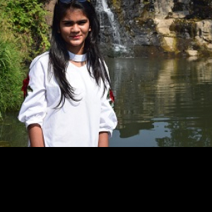 Sara Rathi-Freelancer in Vadodara,India