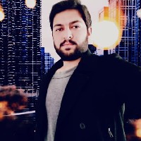 Eng Ahmad-Freelancer in ,Pakistan