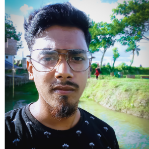 Arian Shanto-Freelancer in Dhaka,Bangladesh