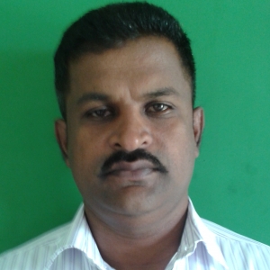 Ravindran K-Freelancer in Vilakkudi,India