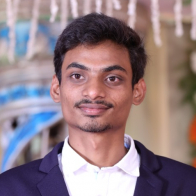 Srikanth-Freelancer in Hyderabad,India
