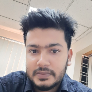 Tanjilur Rahaman-Freelancer in Dhaka,Bangladesh