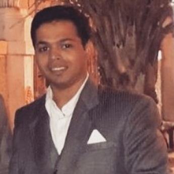 Raaviz Shaikh-Freelancer in Mumbai,India