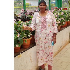 Kaviya Manickam-Freelancer in Jayankondam,India