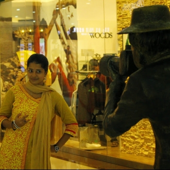 Lavanya B-Freelancer in coimbatore,India