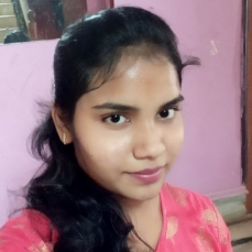 Jyoti Khandelwal-Freelancer in ,India