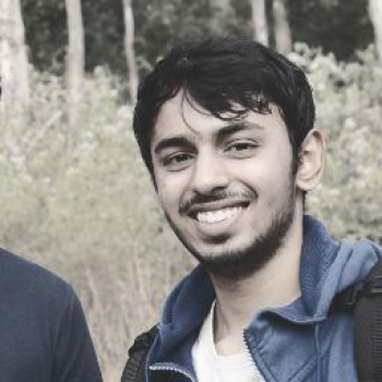 Aditya S Vasisht-Freelancer in Bengaluru,India
