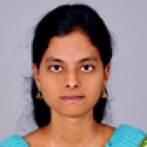 Sangeetha Gobinath-Freelancer in Erode,India