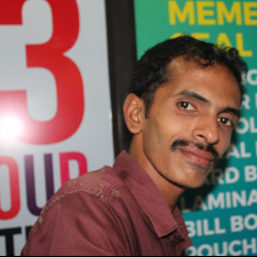 Sulaiman Valannoor-Freelancer in ,India
