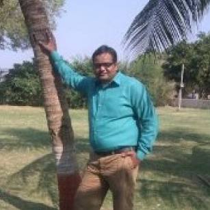 Anil Viradiya-Freelancer in Surat,India