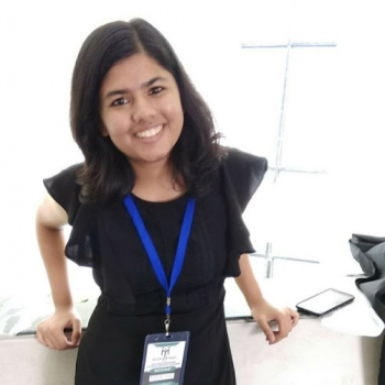 Shreya Gajbhiye-Freelancer in Delhi,India