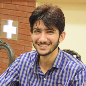 Zeshan Mohsin-Freelancer in Multan,Pakistan