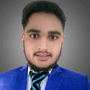 Muhammad Siddiqi-Freelancer in Rawalpindi,Pakistan
