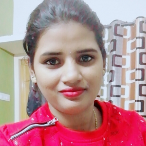 Sangeeta Dammu-Freelancer in Visakhapatnam,India