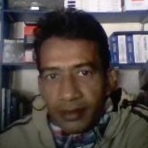Mohammad Atiqur Rahman-Freelancer in Gangni,Bangladesh