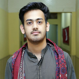 Muhammad Usama Saleem-Freelancer in Bahawalpur,Pakistan