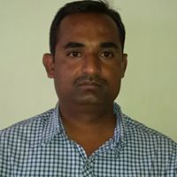 Guruling Patil-Freelancer in Belgaum,India