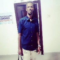 Ganacsade Abdiwahab-Freelancer in Hargeisa,Somalia, Somali Republic
