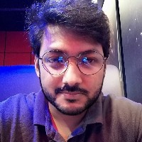 Nafis Sadat-Freelancer in Dhaka,Bangladesh