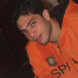Ahmed Eltaweel-Freelancer in Bilbays,Egypt