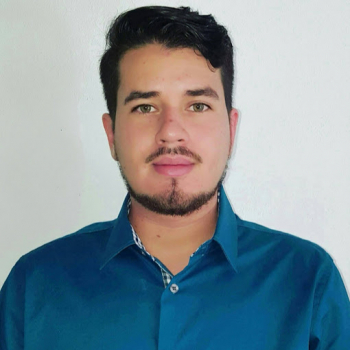 Martín De Jesús Díaz Elvir-Freelancer in Somoto,Nicaragua