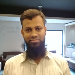 Moshiur Rahaman-Freelancer in Rajshahi,Bangladesh