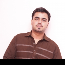 Ahmed Habib-Freelancer in Karachi,Pakistan