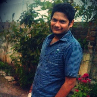 Rajan Chudasama-Freelancer in Bhavnagar,India